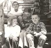 Gretchen Terry Steve Don