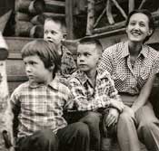 Kif Chad Fred Brownie