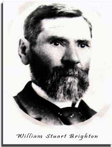William Stuart Brighton William Stuart Brighton