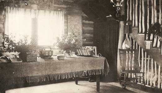 Living Room Living Room