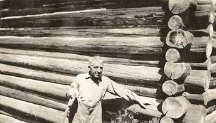 The Trench Digger The Trench Digger