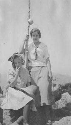 On top of Majestic On top of Majestic