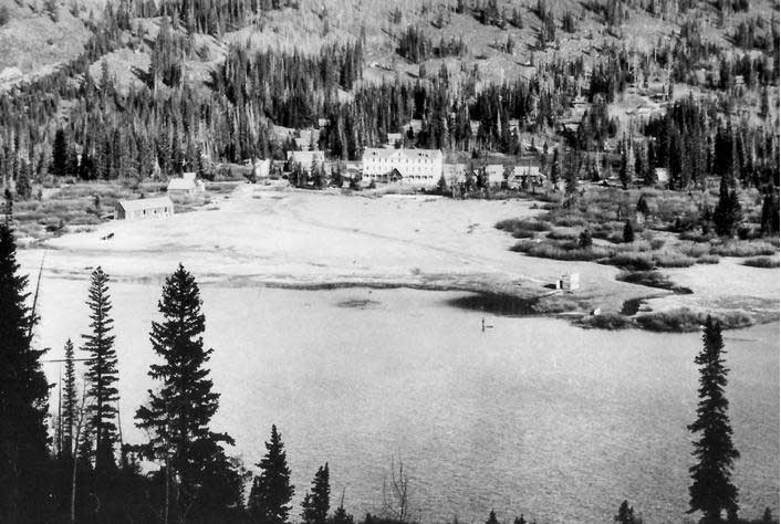 Silver Lake Bowling Alley Silver Lake Bowling Alley