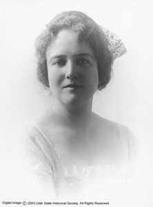 Emma Lucy Gates Emma Lucy Gates