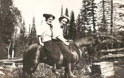 Ted and Dorothy Ted and Dorothy