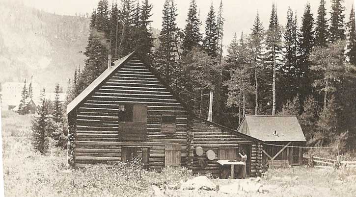 BHC from Backyard BHC from Backyard