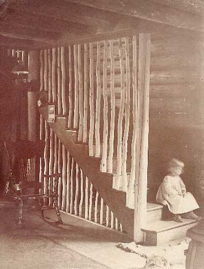 The Staircase The Staircase